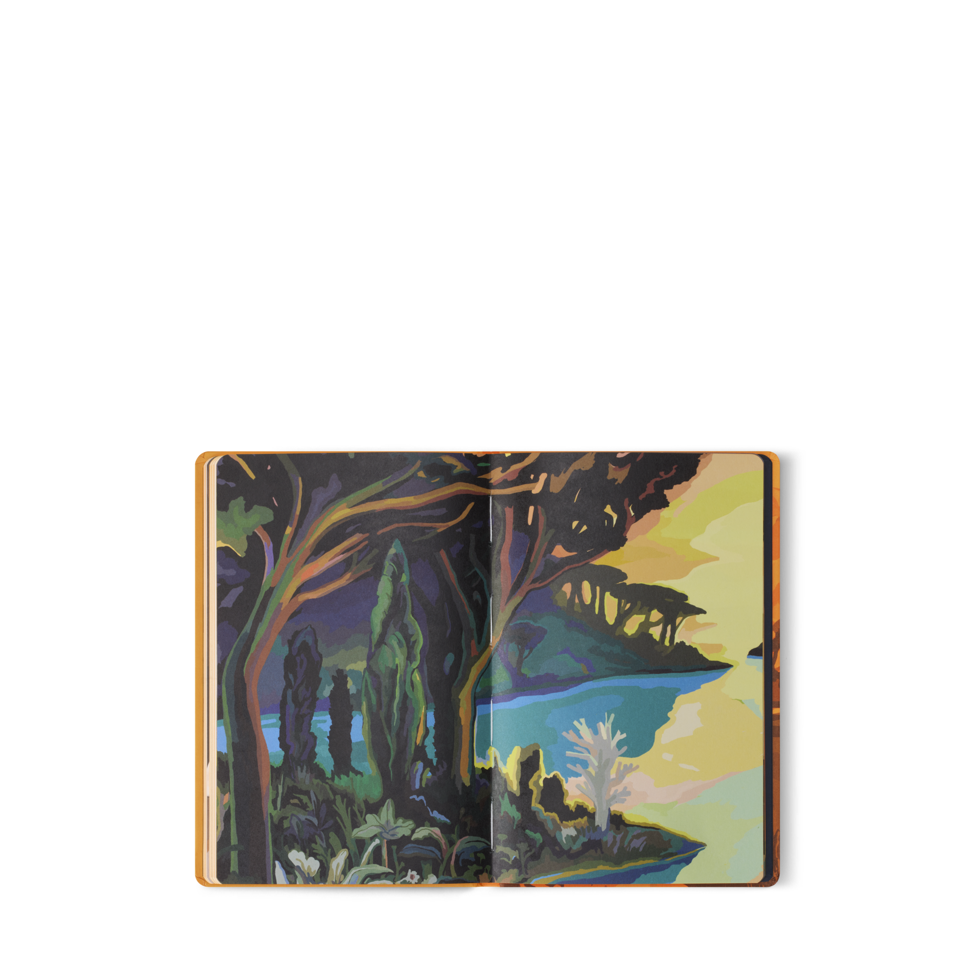 シティ・ガイド タオルミーナ ｜ルイ・ヴィトン 公式サイト - R09980